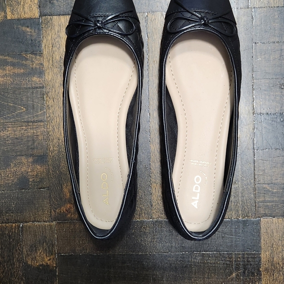 Aldo ballet flats - Picture 3 of 3